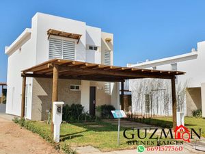 Casa en Venta en Almarena Residencial Mazatlán