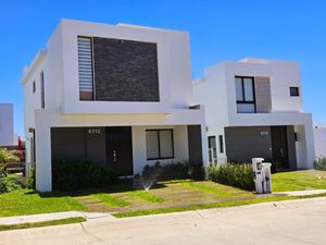 Casa en Venta en Sonterra Residencial Mazatlán