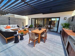 Casa en Venta en Sonterra Residencial Mazatlán