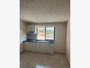 Departamento en Renta en Villas de Santiago Querétaro