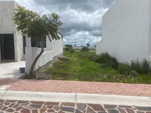 Terreno en Venta en Ciudad Maderas El Marqués