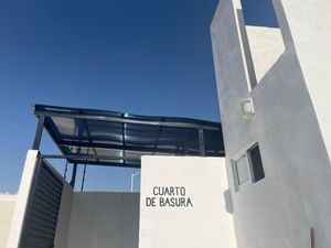 Departamento en Renta en Villas de Santiago Querétaro