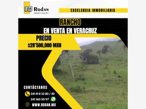 Finca/Rancho en Venta en San Rafael Centro San Rafael