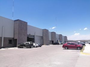 Bodega en Renta en San Juan Durango
