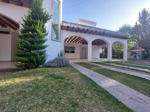 Casa en Renta en Haciendas del Campestre Durango