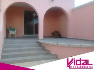 Casa en Venta en Loma Dorada Durango