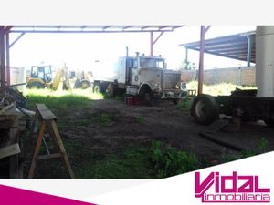 Terreno en Venta en Ciudad Industrial Durango