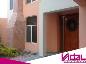 Casa en Venta en Loma Dorada Durango