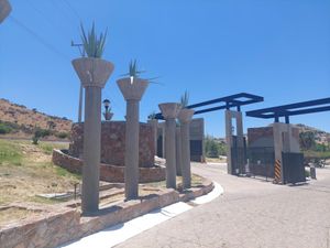 Terreno en Venta en Ecuestre los Agaves Durango