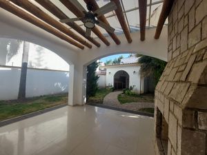 Casa en Renta en Haciendas del Campestre Durango