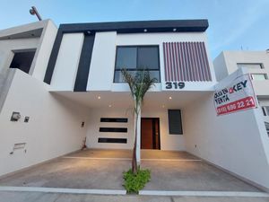 Casa en Venta en Hacienda Residencial San Fernanda Durango