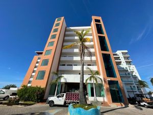 Departamento en Venta en Marina Mazatlan Mazatlán