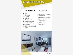 Casa en Venta en Arantzazu II Durango