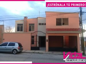 Casa en Venta en Loma Dorada Durango