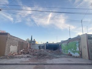 Terreno en Venta en Iv Centenario Durango