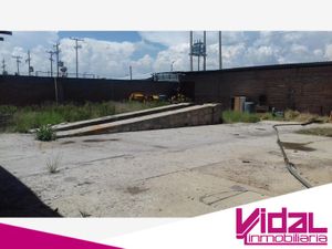 Terreno en Venta en Ciudad Industrial Durango