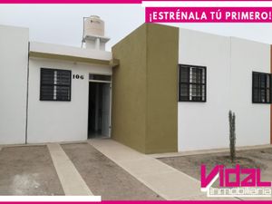 Casa en Venta en Pirineos Durango