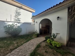 Casa en Renta en Haciendas del Campestre Durango