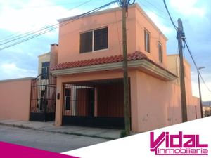 Casa en Venta en Loma Dorada Durango