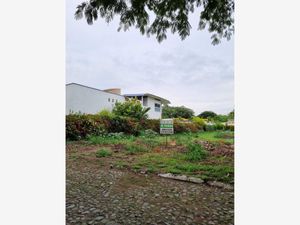 Terreno en Venta en Campestre Comala Comala