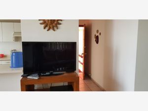 Departamento en Renta en Desarrollo San Pablo Querétaro