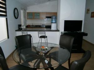 Departamento en Renta en Desarrollo San Pablo Querétaro