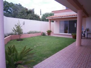 Casa en Venta en Pueblo Nuevo Corregidora