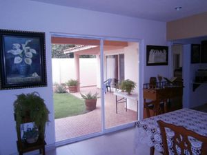 Casa en Venta en Pueblo Nuevo Corregidora