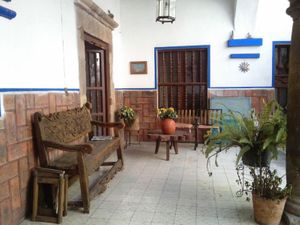 Casa en Venta en Centro Querétaro