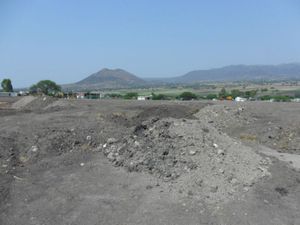 Terreno en Renta en Santa Rosa de Jauregui Querétaro