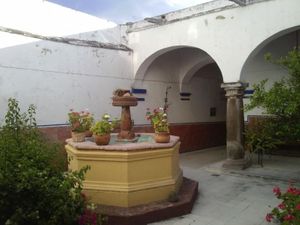 Casa en Venta en Centro Querétaro