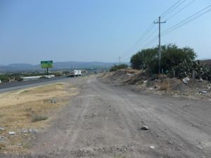 Terreno en Renta en Santa Rosa de Jauregui Querétaro