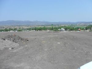 Terreno en Renta en Santa Rosa de Jauregui Querétaro