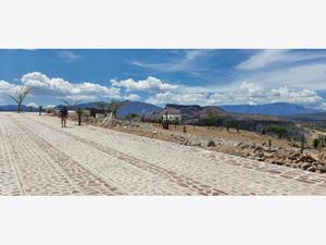 Terreno en Venta en Xodhé Cadereyta de Montes