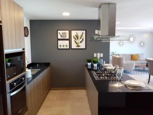 Departamento en Venta en Loma Dorada Querétaro