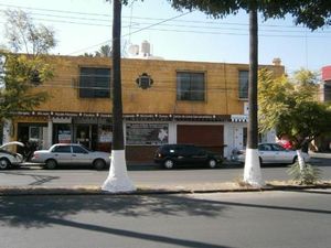 Edificio en Venta en Jardines de Queretaro Querétaro