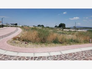 Terreno en Venta en Ciudad Maderas El Marqués