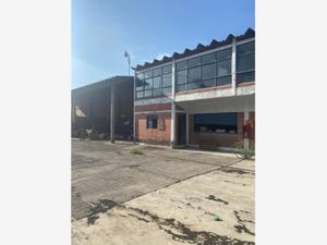 Terreno en Venta en Industrial Vallejo Azcapotzalco