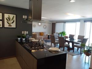 Departamento en Venta en Loma Dorada Querétaro