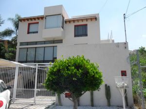 Departamento en Renta en Villas del Mesón Querétaro