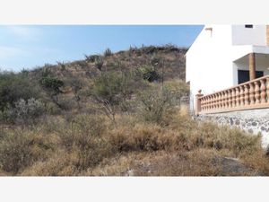 Terreno en Venta en Residencial Hacienda Yextho Tecozautla