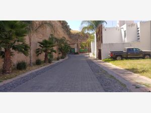 Terreno en Venta en Sámara Habitat Querétaro