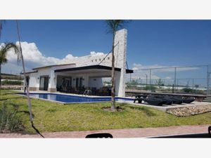 Terreno en Venta en Ciudad Maderas El Marqués