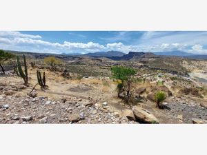 Terreno en Venta en Xodhé Cadereyta de Montes