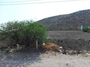 Terreno en Renta en Santa Rosa de Jauregui Querétaro