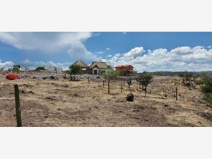 Terreno en Venta en Xodhé Cadereyta de Montes