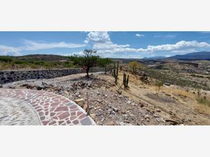 Terreno en Venta en Xodhé Cadereyta de Montes