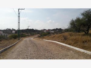 Terreno en Venta en Residencial Hacienda Yextho Tecozautla