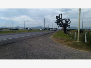 Terreno en Venta en Santa Rosa de Jauregui Querétaro