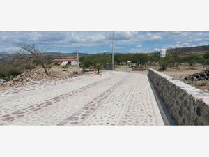 Terreno en Venta en Xodhé Cadereyta de Montes